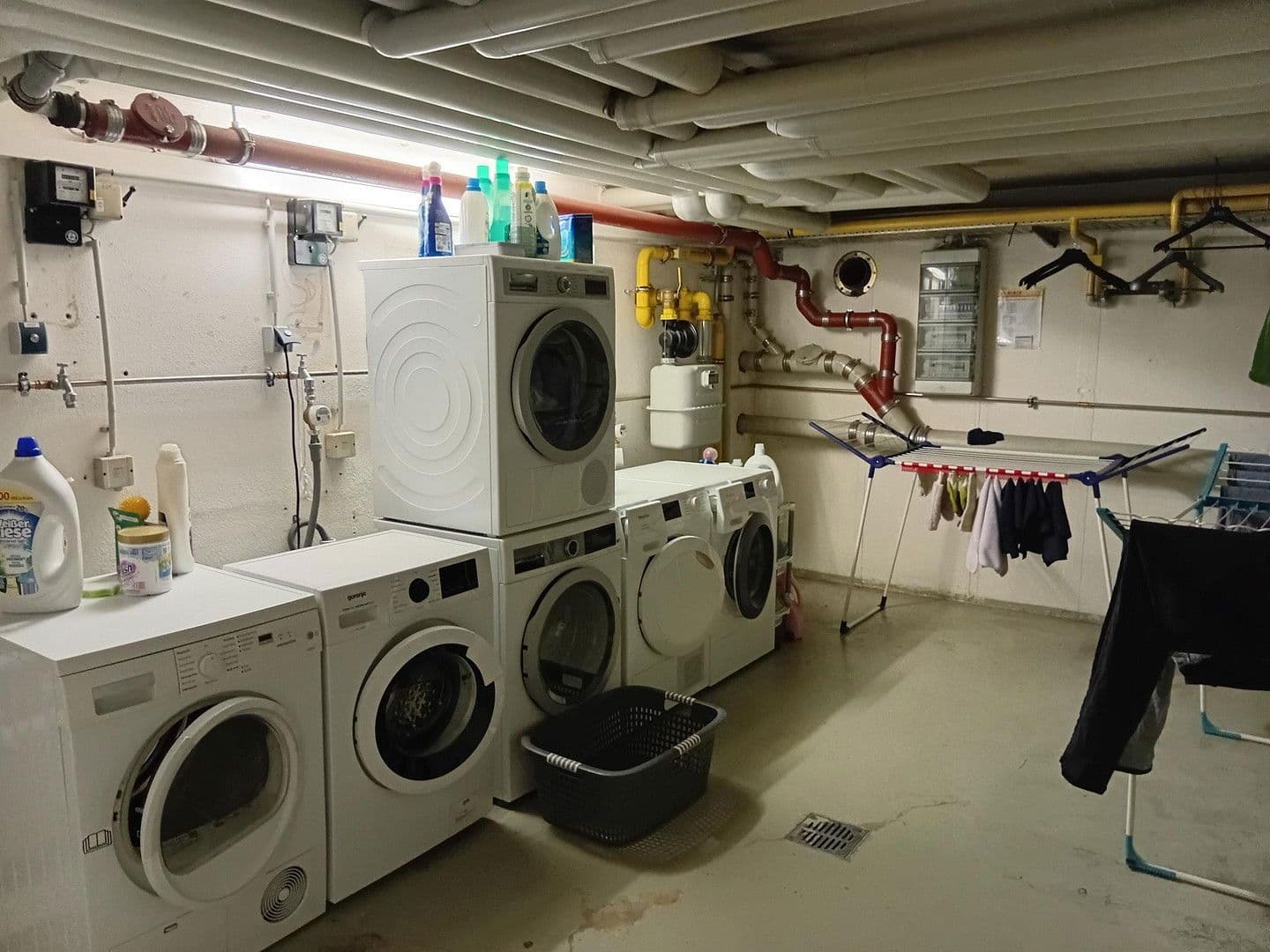 Pronájem bytu 1+1 40 m², Augsburger Str. 43, Dachau, Bavorsko Pronájem bytu 1+1 40 m², Augsburger Str. 43, Dachau, Bavorsko