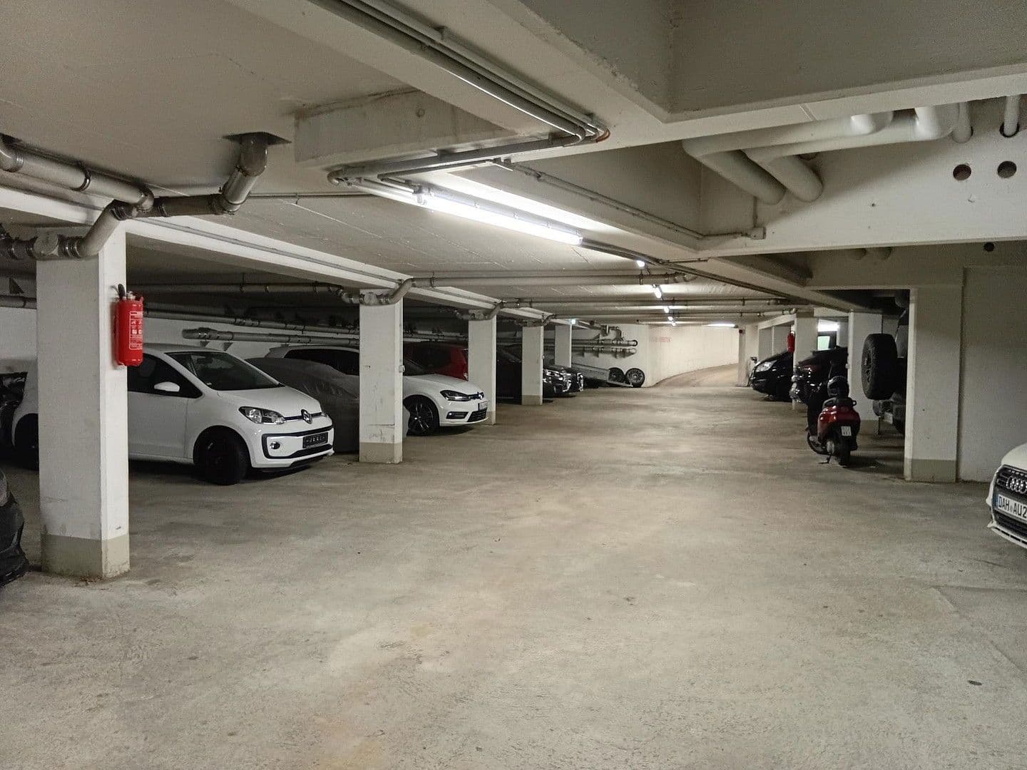 Pronájem bytu 1+1 40 m², Augsburger Str. 43, Dachau, Bavorsko Pronájem bytu 1+1 40 m², Augsburger Str. 43, Dachau, Bavorsko