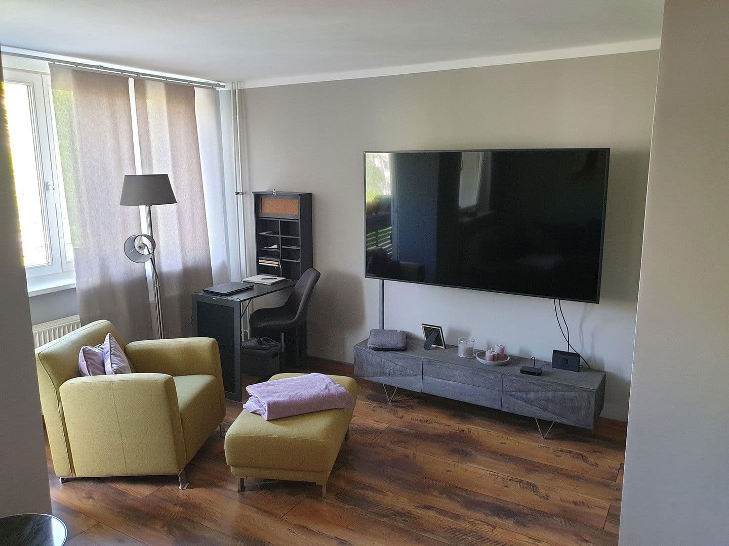 Pronájem bytu 5+1 100 m², Lupsteiner Weg 36, Berlin, Berlín Pronájem bytu 5+1 100 m², Lupsteiner Weg 36, Berlin, Berlín