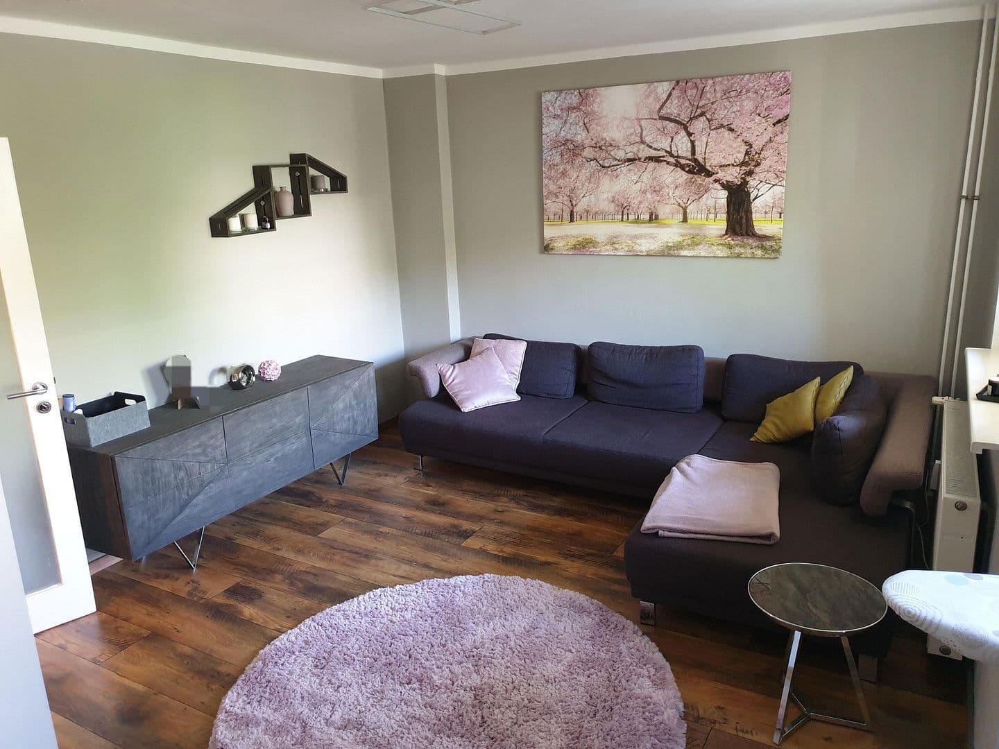 Pronájem bytu 5+1 100 m², Lupsteiner Weg 36, Berlin, Berlín Pronájem bytu 5+1 100 m², Lupsteiner Weg 36, Berlin, Berlín