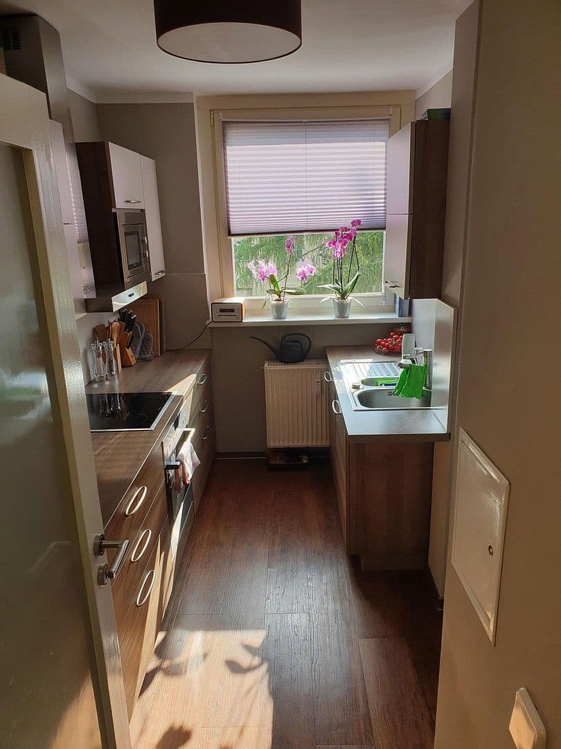 Pronájem bytu 5+1 100 m², Lupsteiner Weg 36, Berlin, Berlín Pronájem bytu 5+1 100 m², Lupsteiner Weg 36, Berlin, Berlín