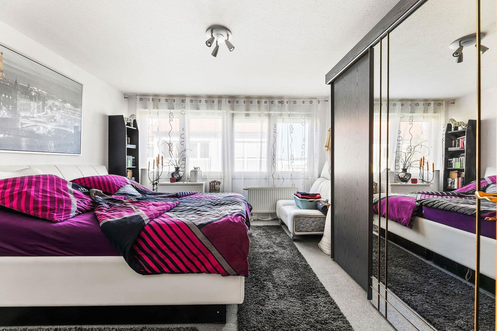 Prodej domu 107 m², pozemek 207 m², Hof, Bavorsko Prodej domu 107 m², pozemek 207 m², Hof, Bavorsko