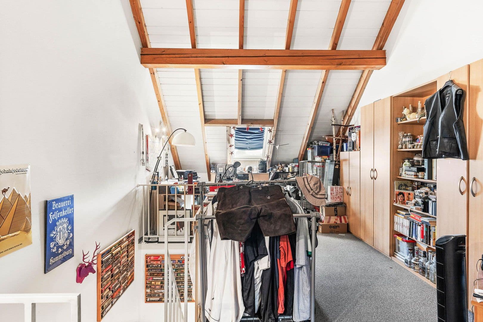 Prodej domu 107 m², pozemek 207 m², Hof, Bavorsko Prodej domu 107 m², pozemek 207 m², Hof, Bavorsko