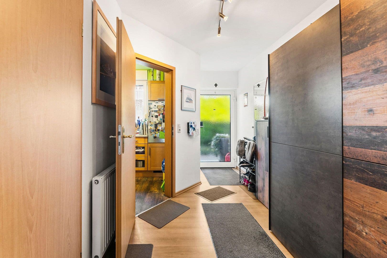 Prodej domu 107 m², pozemek 207 m², Hof, Bavorsko Prodej domu 107 m², pozemek 207 m², Hof, Bavorsko