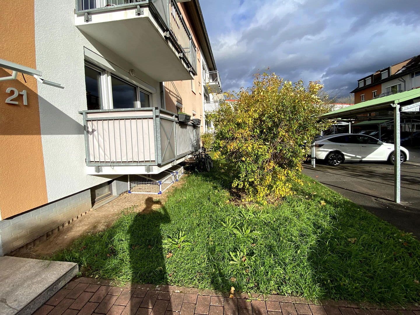 Prodej bytu 3+kk 89 m², Aschaffenburg, Bavorsko Prodej bytu 3+kk 89 m², Aschaffenburg, Bavorsko