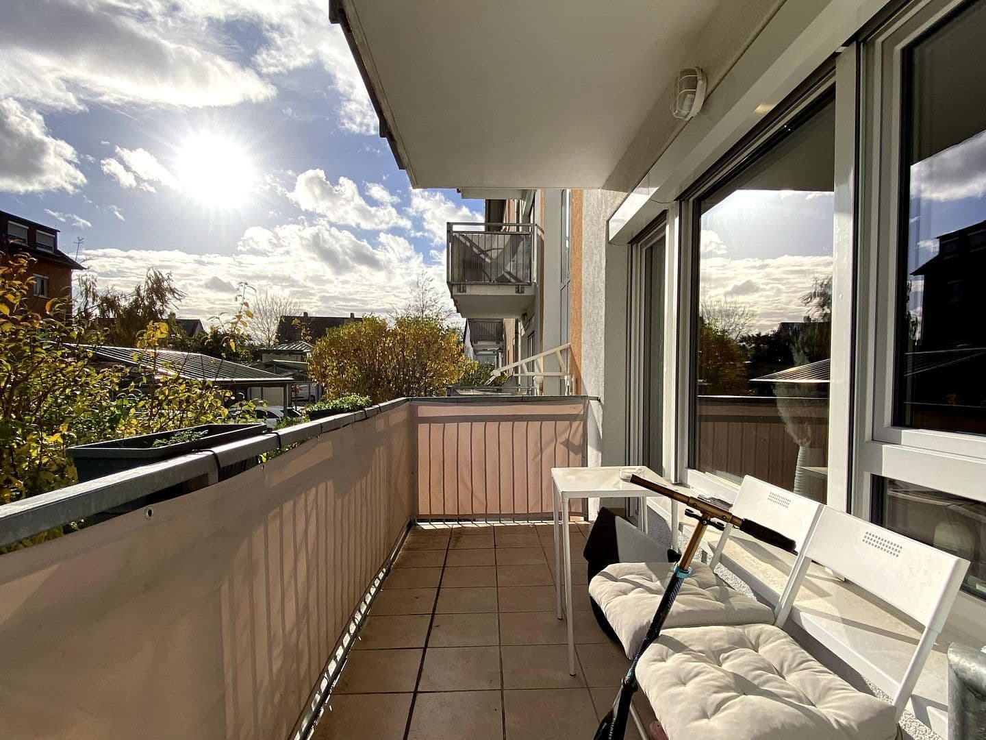 Prodej bytu 3+kk 89 m², Aschaffenburg, Bavorsko Prodej bytu 3+kk 89 m², Aschaffenburg, Bavorsko