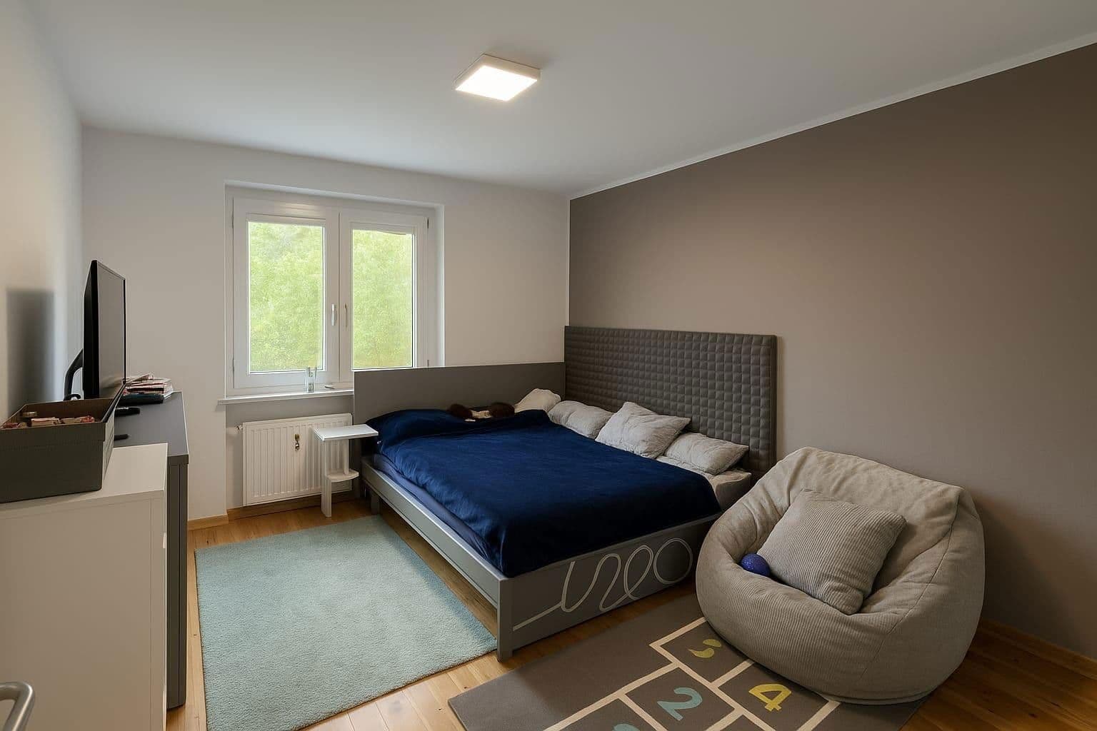 Prodej bytu 3+kk 89 m², Aschaffenburg, Bavorsko Prodej bytu 3+kk 89 m², Aschaffenburg, Bavorsko