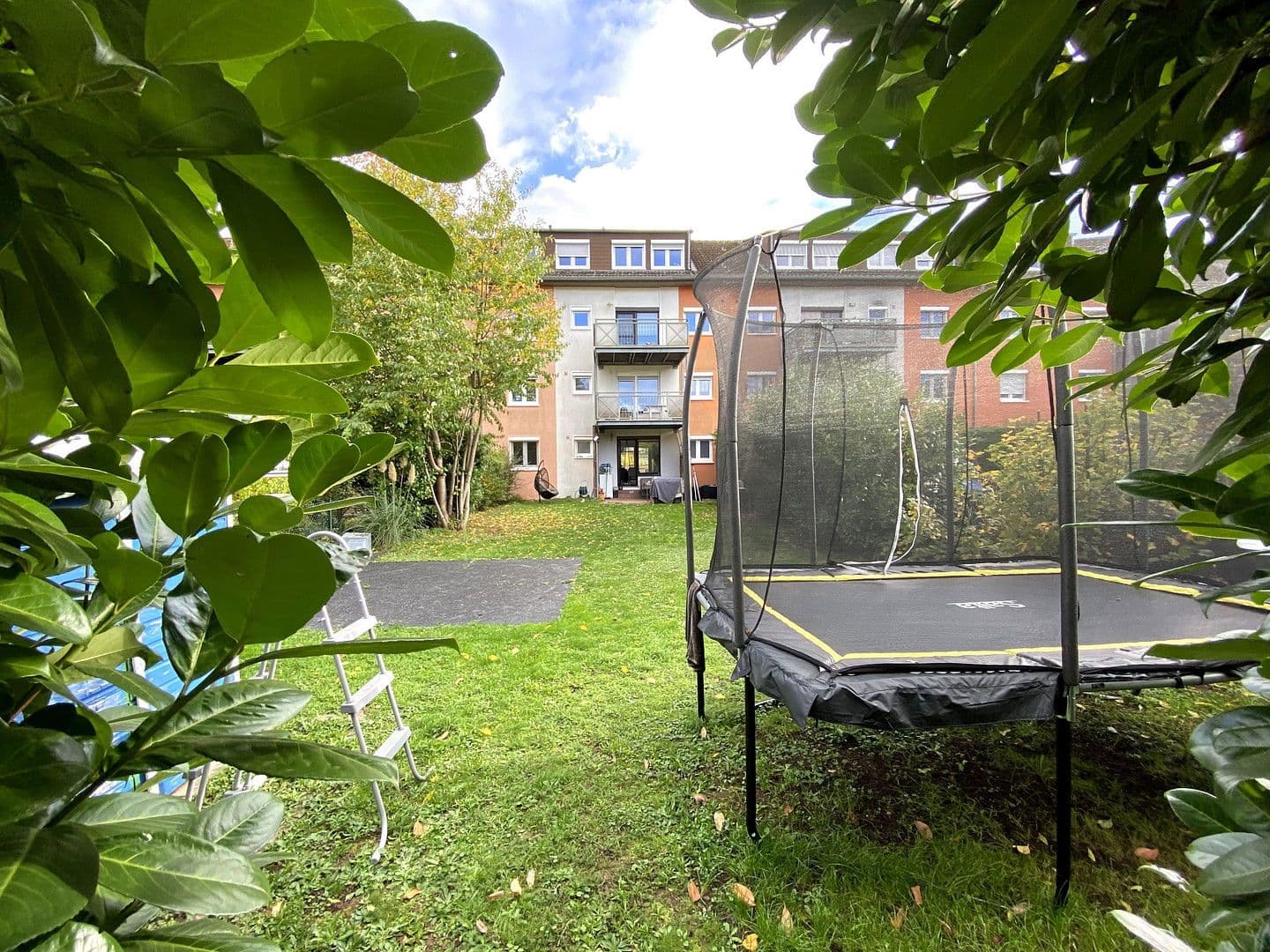 Prodej bytu 3+kk 89 m², Aschaffenburg, Bavorsko Prodej bytu 3+kk 89 m², Aschaffenburg, Bavorsko