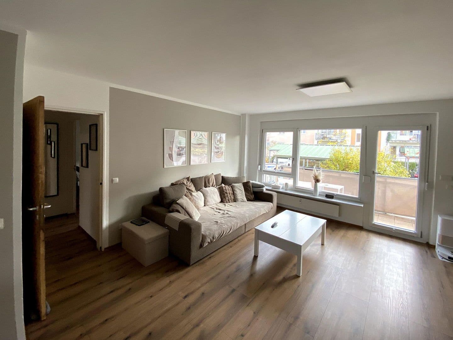 Prodej bytu 3+kk 89 m², Aschaffenburg, Bavorsko Prodej bytu 3+kk 89 m², Aschaffenburg, Bavorsko