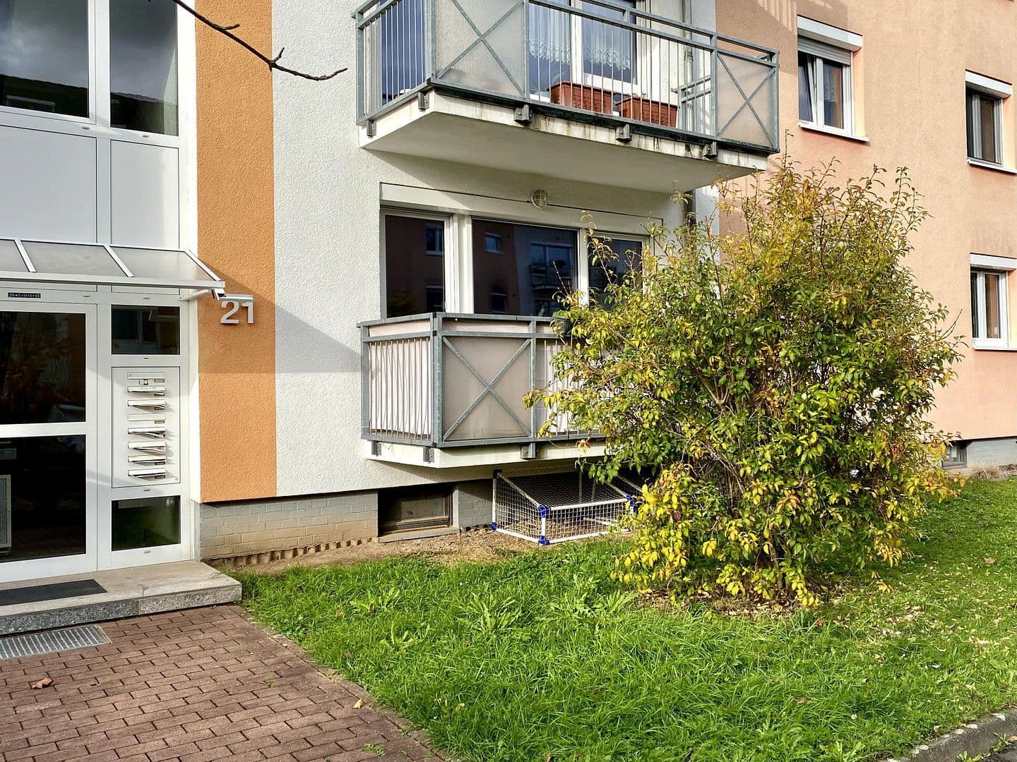 Prodej bytu 3+kk 89 m², Aschaffenburg, Bavorsko Prodej bytu 3+kk 89 m², Aschaffenburg, Bavorsko