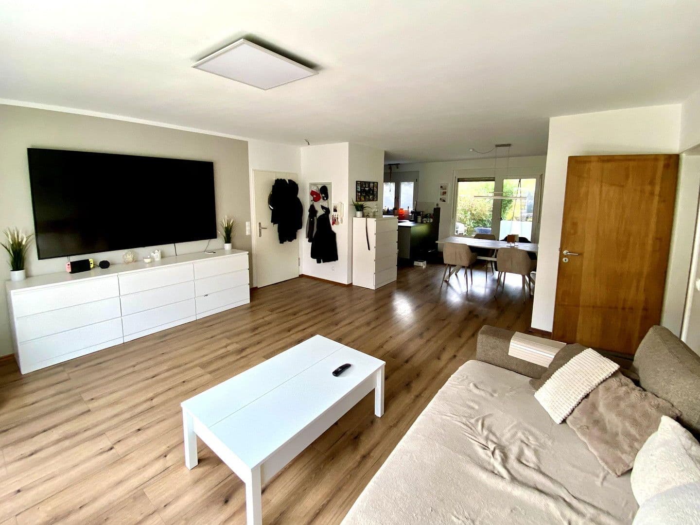 Prodej bytu 3+kk 89 m², Aschaffenburg, Bavorsko Prodej bytu 3+kk 89 m², Aschaffenburg, Bavorsko