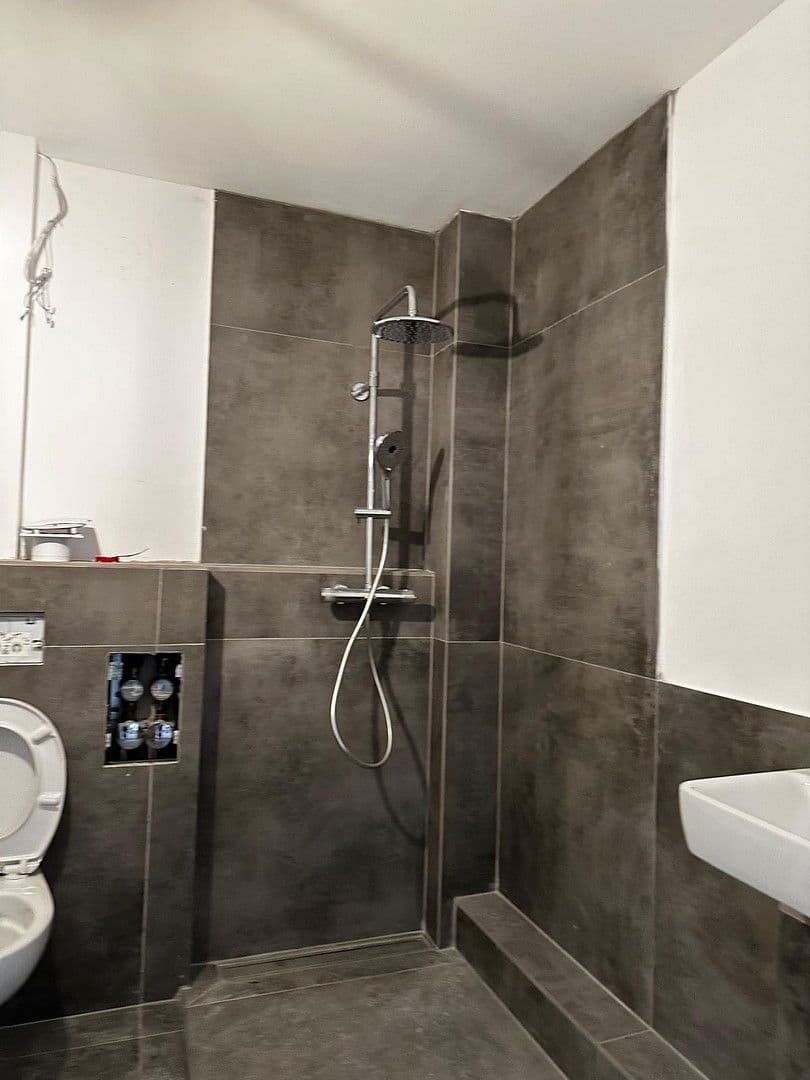 Pronájem bytu 4+kk 138 m², Essen, Severní Porýní-Vestfálsko Pronájem bytu 4+kk 138 m², Essen, Severní Porýní-Vestfálsko