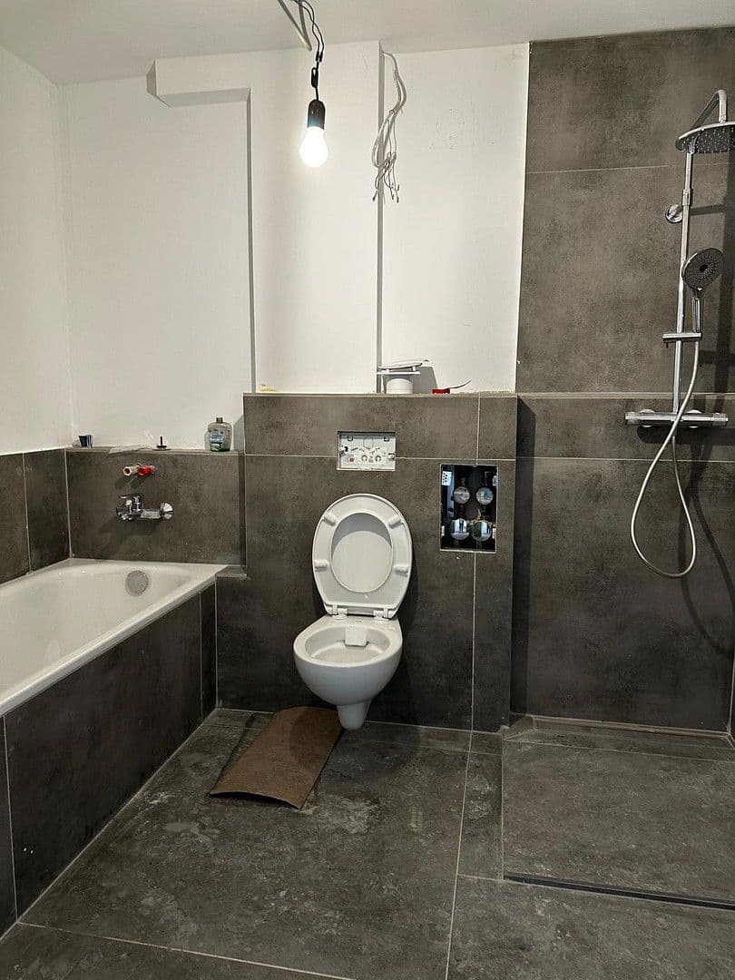 Pronájem bytu 4+kk 138 m², Essen, Severní Porýní-Vestfálsko Pronájem bytu 4+kk 138 m², Essen, Severní Porýní-Vestfálsko