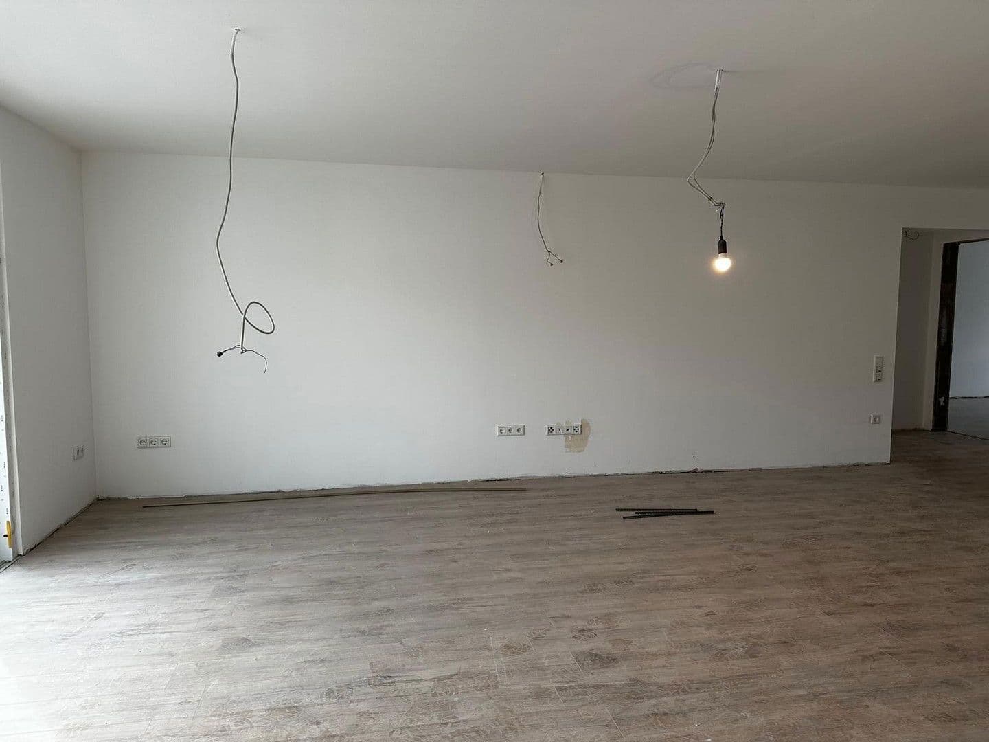 Pronájem bytu 4+kk 138 m², Essen, Severní Porýní-Vestfálsko Pronájem bytu 4+kk 138 m², Essen, Severní Porýní-Vestfálsko