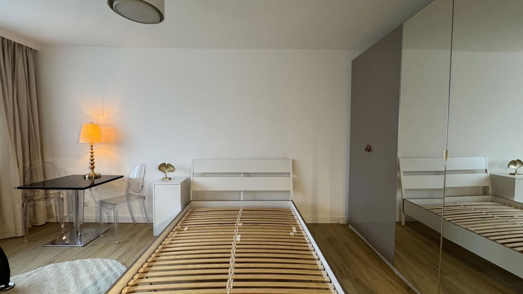 Pronájem bytu 2+kk 60 m², Jevenstedter Straße 51a, Hamburg, Hamburg Pronájem bytu 2+kk 60 m², Jevenstedter Straße 51a, Hamburg, Hamburg