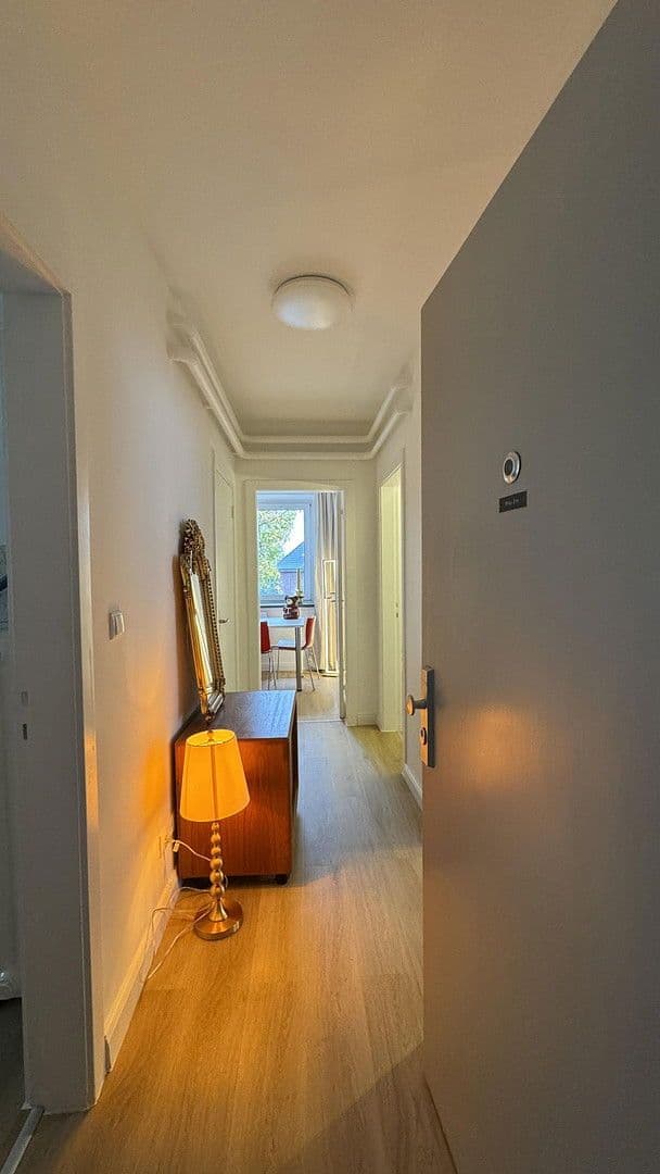 Pronájem bytu 2+kk 60 m², Jevenstedter Straße 51a, Hamburg, Hamburg Pronájem bytu 2+kk 60 m², Jevenstedter Straße 51a, Hamburg, Hamburg