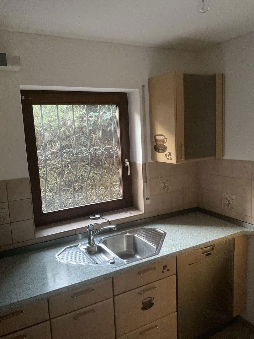 Pronájem bytu 2+1 57 m², Steghalden 6, Lörrach, Bádensko-Württembersko Pronájem bytu 2+1 57 m², Steghalden 6, Lörrach, Bádensko-Württembersko