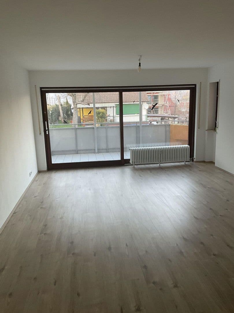 Pronájem bytu 2+1 57 m², Steghalden 6, Lörrach, Bádensko-Württembersko Pronájem bytu 2+1 57 m², Steghalden 6, Lörrach, Bádensko-Württembersko