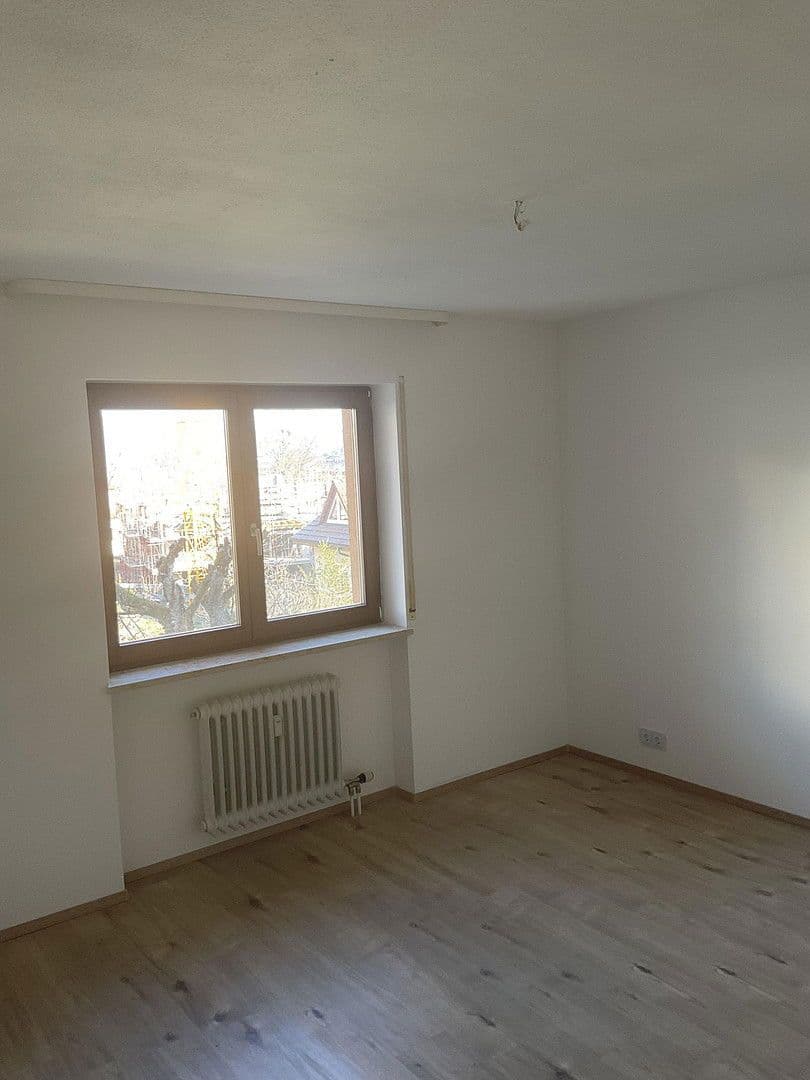 Pronájem bytu 2+1 57 m², Steghalden 6, Lörrach, Bádensko-Württembersko Pronájem bytu 2+1 57 m², Steghalden 6, Lörrach, Bádensko-Württembersko
