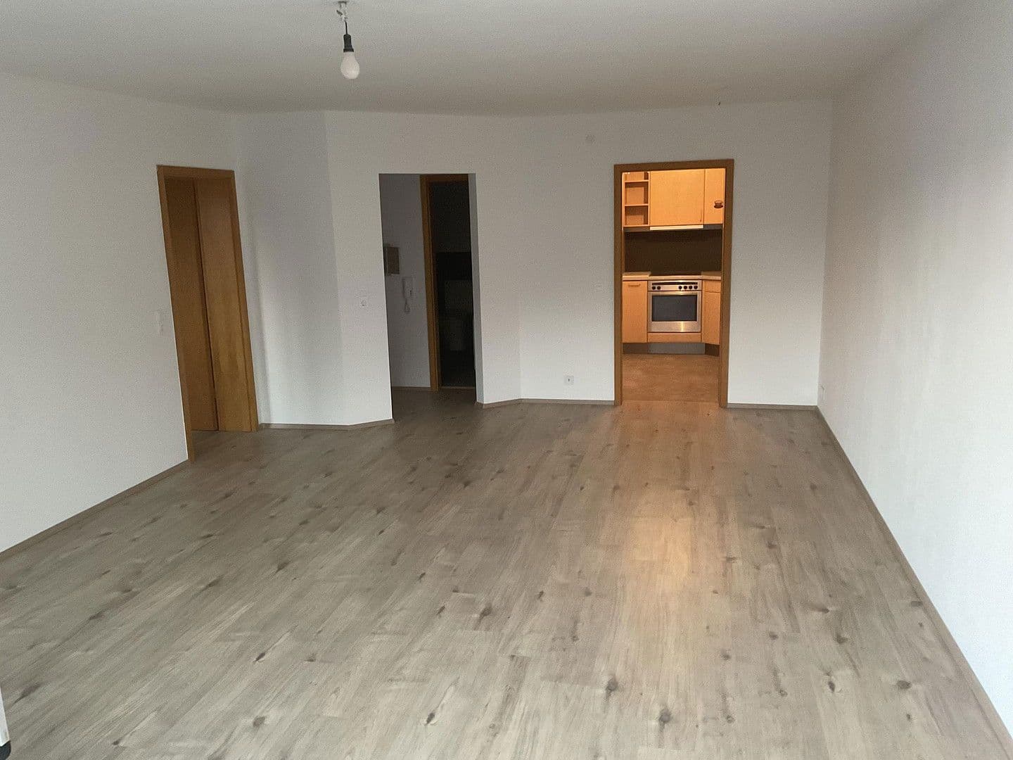 Pronájem bytu 2+1 57 m², Steghalden 6, Lörrach, Bádensko-Württembersko Pronájem bytu 2+1 57 m², Steghalden 6, Lörrach, Bádensko-Württembersko