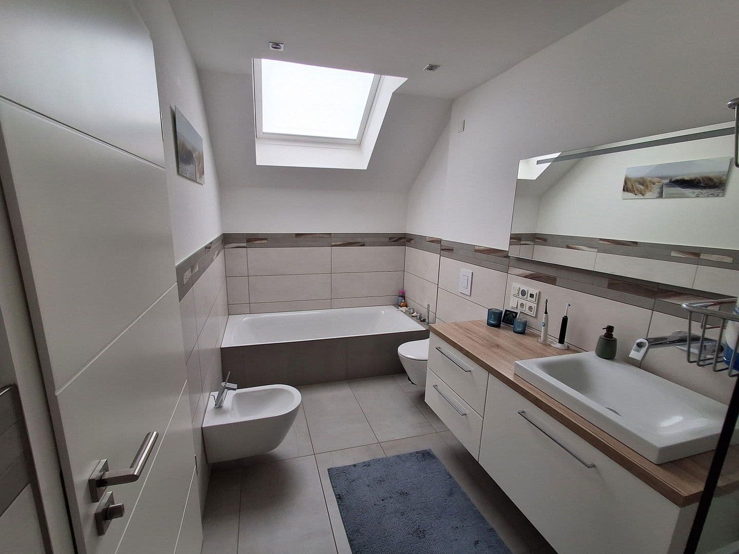 Pronájem bytu 4+1 144 m², Kastellaun, Porýní-Falc Pronájem bytu 4+1 144 m², Kastellaun, Porýní-Falc