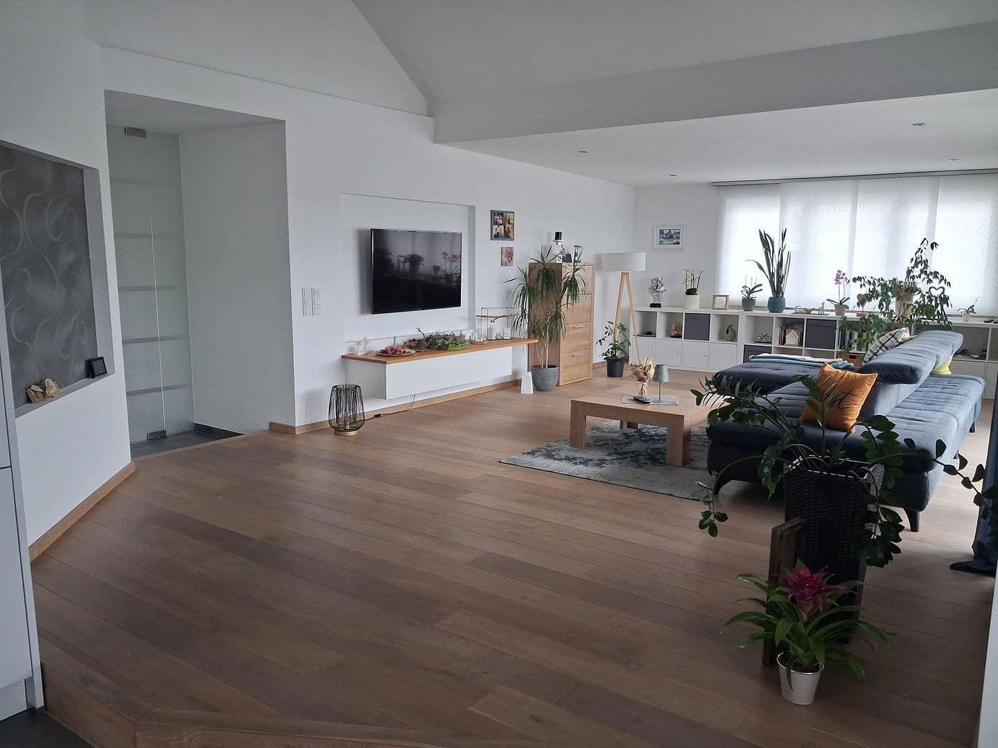 Pronájem bytu 4+1 144 m², Kastellaun, Porýní-Falc Pronájem bytu 4+1 144 m², Kastellaun, Porýní-Falc