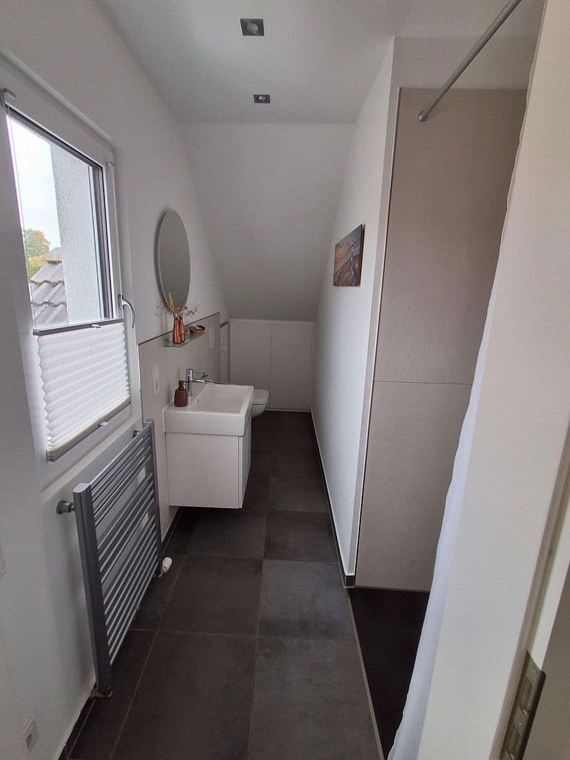 Pronájem bytu 4+1 144 m², Kastellaun, Porýní-Falc Pronájem bytu 4+1 144 m², Kastellaun, Porýní-Falc