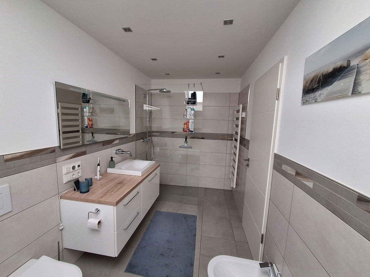 Pronájem bytu 4+1 144 m², Kastellaun, Porýní-Falc Pronájem bytu 4+1 144 m², Kastellaun, Porýní-Falc