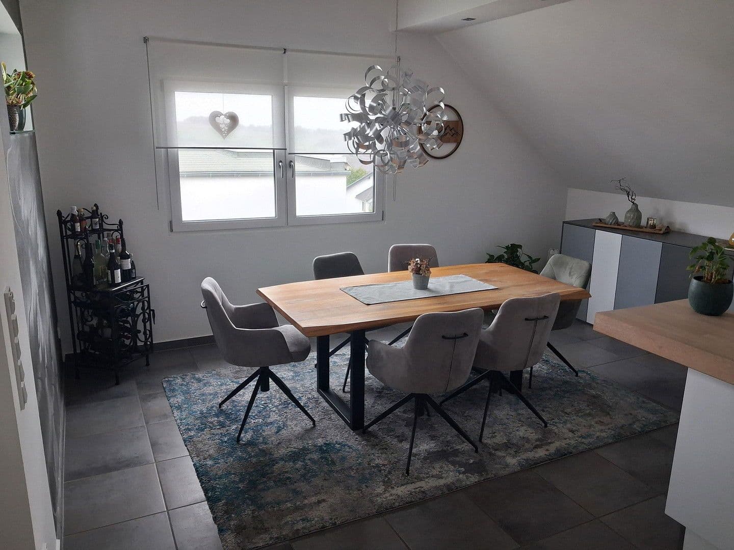 Pronájem bytu 4+1 144 m², Kastellaun, Porýní-Falc Pronájem bytu 4+1 144 m², Kastellaun, Porýní-Falc
