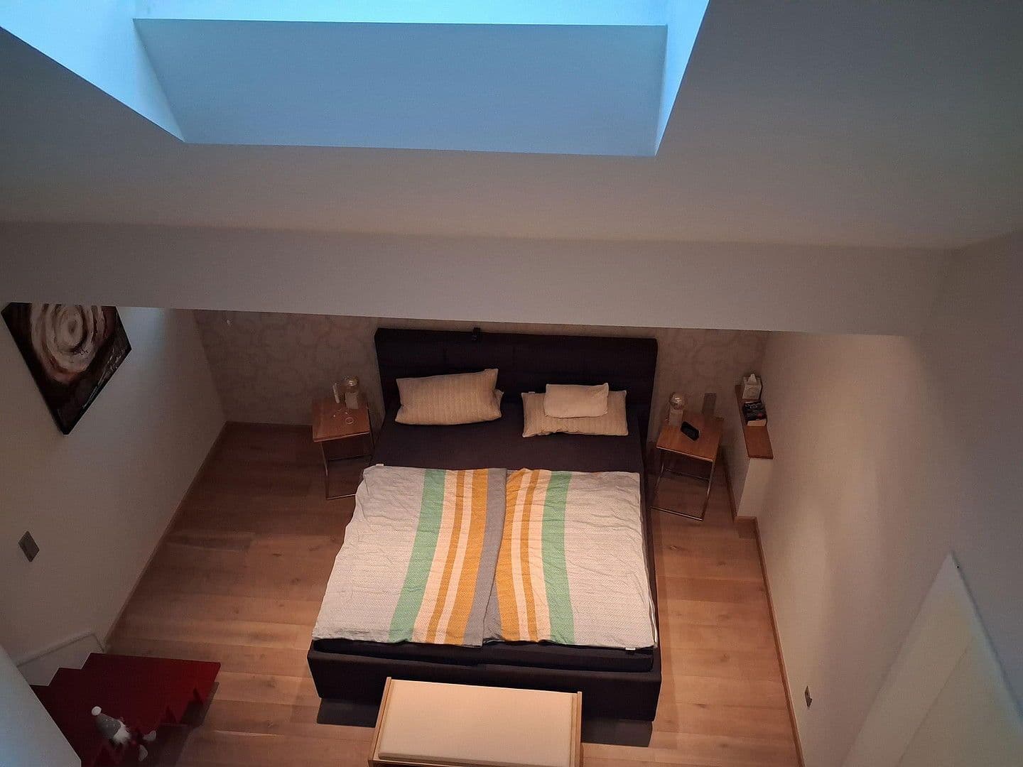 Pronájem bytu 4+1 144 m², Kastellaun, Porýní-Falc Pronájem bytu 4+1 144 m², Kastellaun, Porýní-Falc