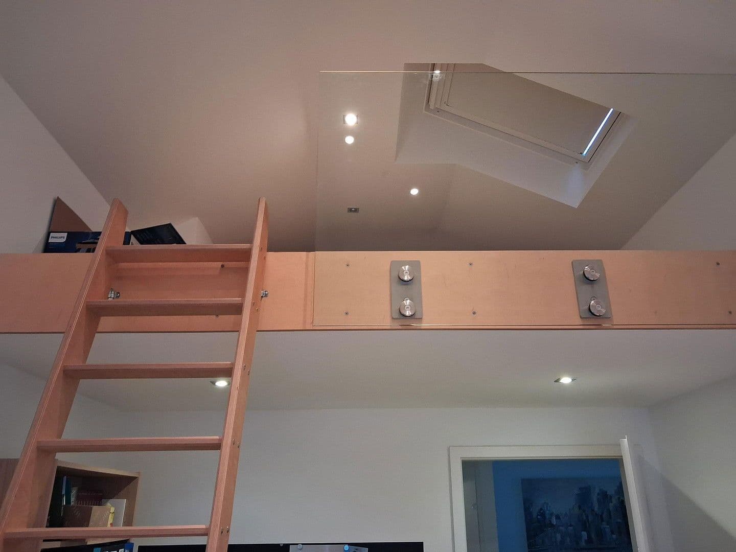 Pronájem bytu 4+1 144 m², Kastellaun, Porýní-Falc Pronájem bytu 4+1 144 m², Kastellaun, Porýní-Falc