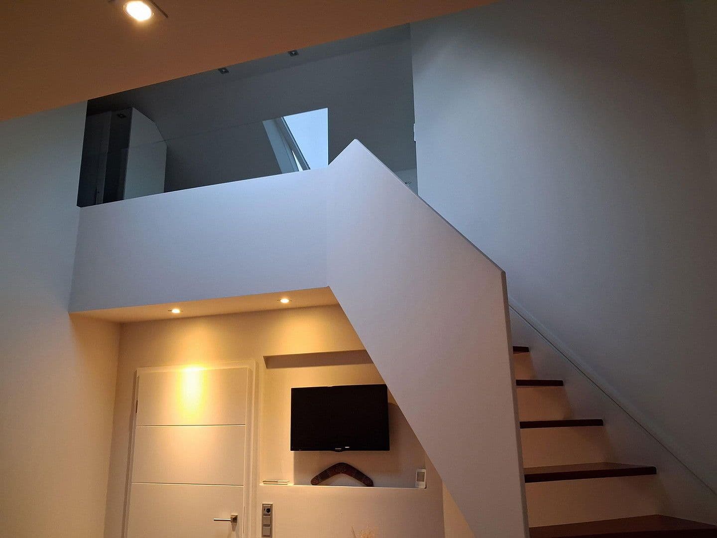 Pronájem bytu 4+1 144 m², Kastellaun, Porýní-Falc Pronájem bytu 4+1 144 m², Kastellaun, Porýní-Falc