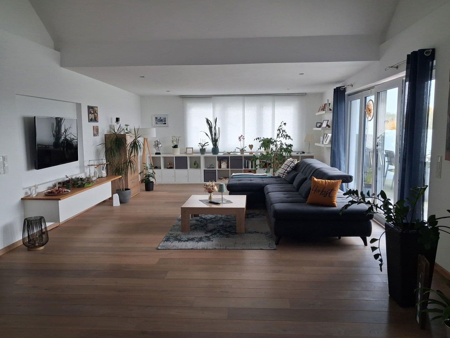 Pronájem bytu 4+1 144 m², Kastellaun, Porýní-Falc Pronájem bytu 4+1 144 m², Kastellaun, Porýní-Falc