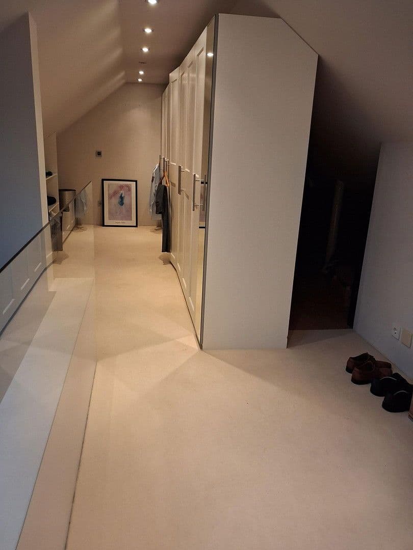 Pronájem bytu 4+1 144 m², Kastellaun, Porýní-Falc Pronájem bytu 4+1 144 m², Kastellaun, Porýní-Falc