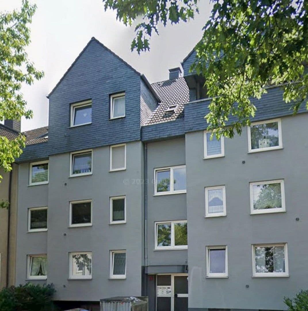 Prodej domu 1.143 m², pozemek 1.420 m², Bochum, Severní Porýní-Vestfálsko Prodej domu 1.143 m², pozemek 1.420 m², Bochum, Severní Porýní-Vestfálsko