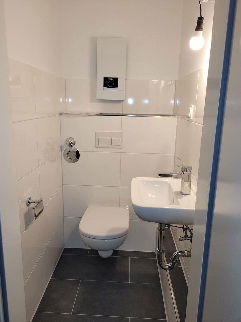 Prodej domu 1.143 m², pozemek 1.420 m², Bochum, Severní Porýní-Vestfálsko Prodej domu 1.143 m², pozemek 1.420 m², Bochum, Severní Porýní-Vestfálsko