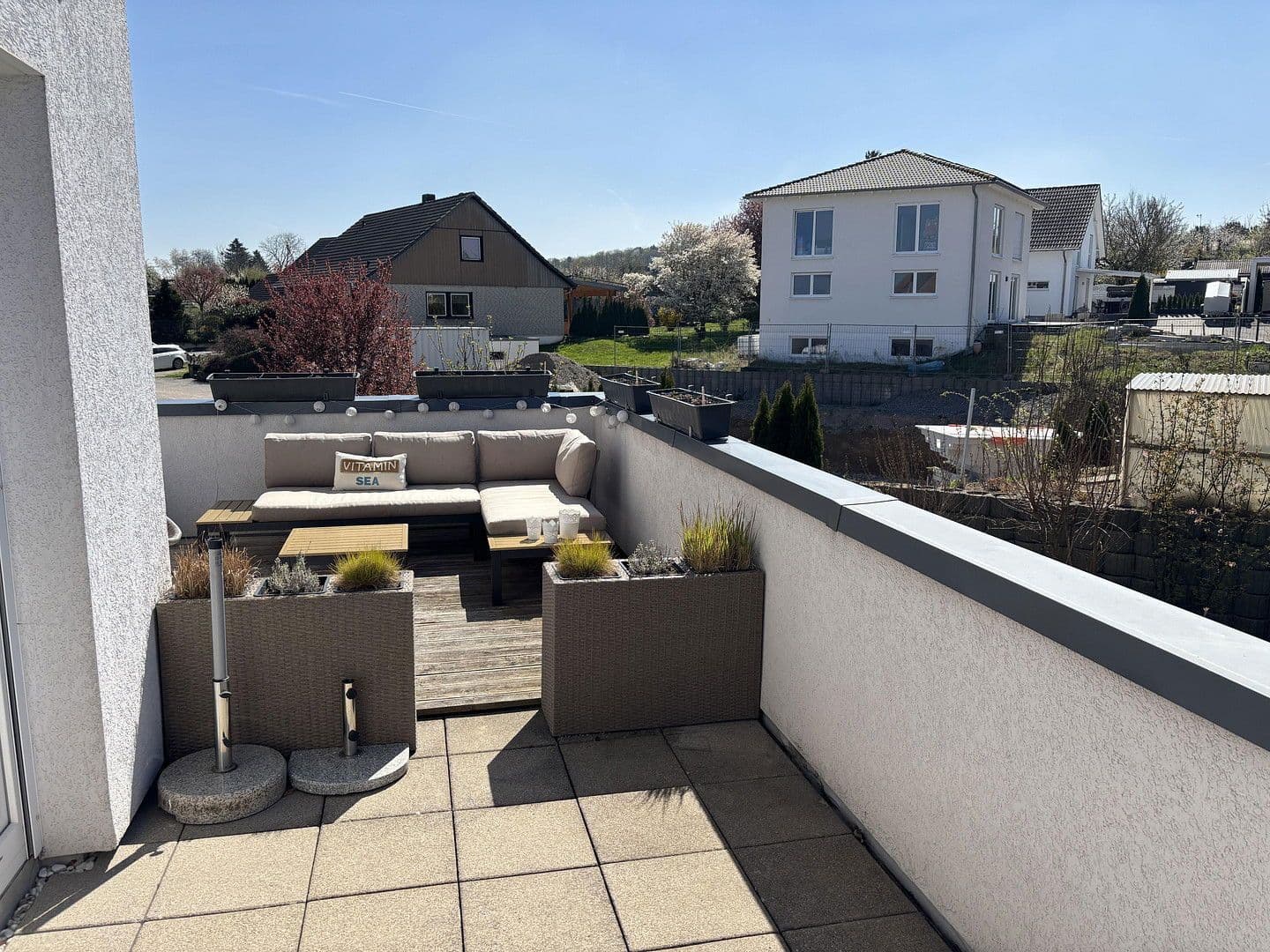 Pronájem bytu 5+1 185 m², Kieselbronner Straße 40, Pforzheim, Bádensko-Württembersko Pronájem bytu 5+1 185 m², Kieselbronner Straße 40, Pforzheim, Bádensko-Württembersko