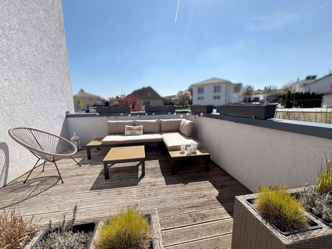 Pronájem bytu 5+1 185 m², Kieselbronner Straße 40, Pforzheim, Bádensko-Württembersko Pronájem bytu 5+1 185 m², Kieselbronner Straße 40, Pforzheim, Bádensko-Württembersko