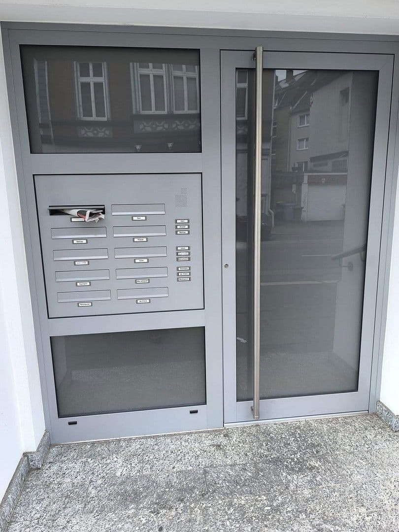 Prodej bytu 6+1 163 m², Essen, Severní Porýní-Vestfálsko Prodej bytu 6+1 163 m², Essen, Severní Porýní-Vestfálsko