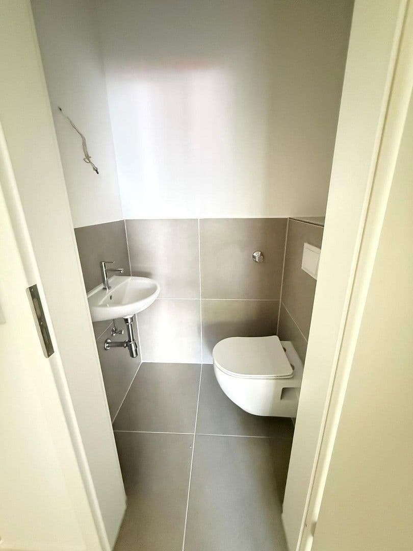 Prodej bytu 6+1 163 m², Essen, Severní Porýní-Vestfálsko Prodej bytu 6+1 163 m², Essen, Severní Porýní-Vestfálsko