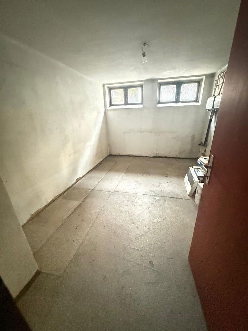 Prodej bytu 6+1 163 m², Essen, Severní Porýní-Vestfálsko Prodej bytu 6+1 163 m², Essen, Severní Porýní-Vestfálsko