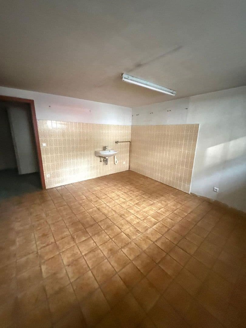 Prodej bytu 6+1 163 m², Essen, Severní Porýní-Vestfálsko Prodej bytu 6+1 163 m², Essen, Severní Porýní-Vestfálsko