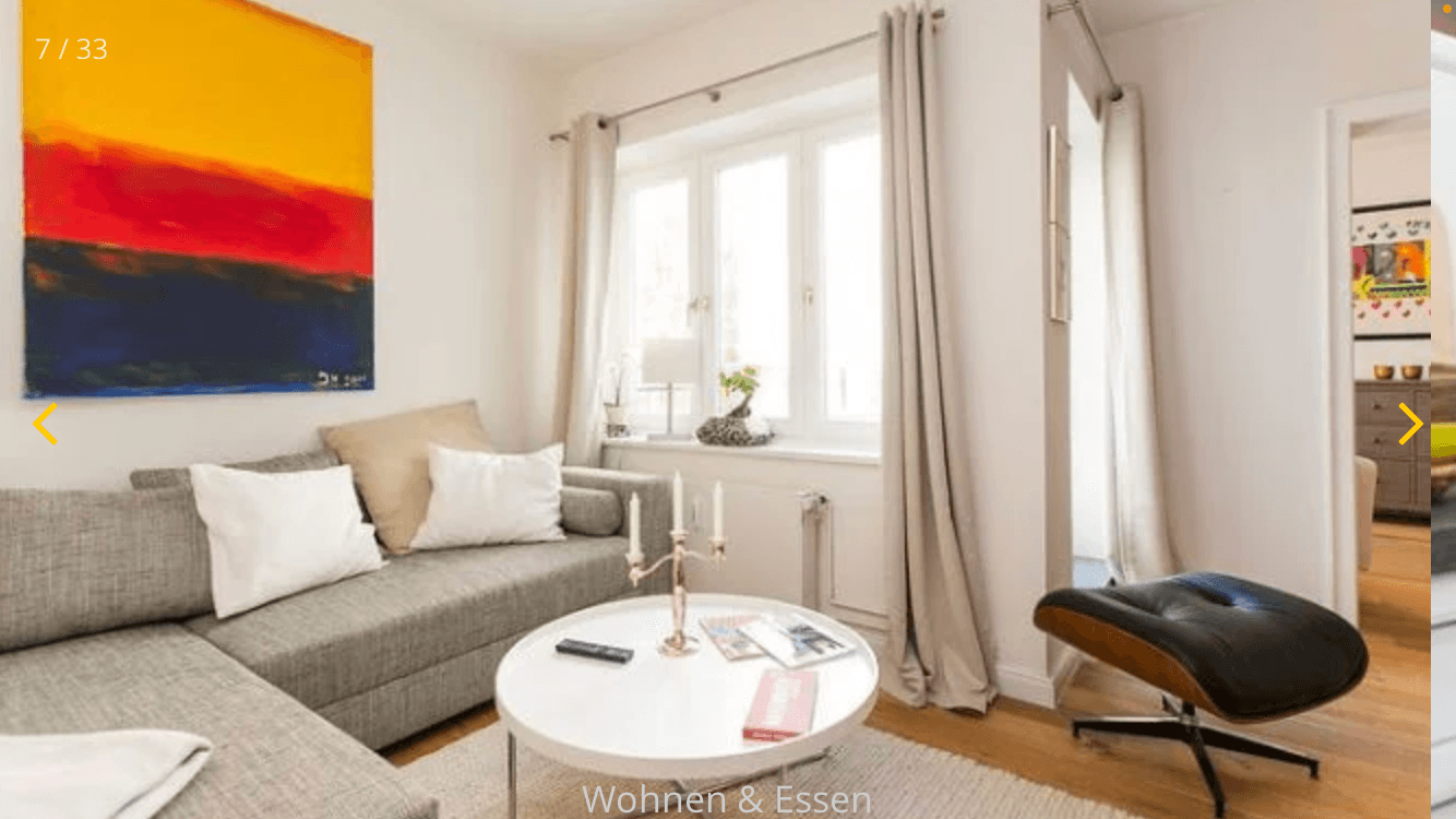 Prodej bytu 2+1 60 m², Hansastraße 41, Hamburg, Hamburg Prodej bytu 2+1 60 m², Hansastraße 41, Hamburg, Hamburg