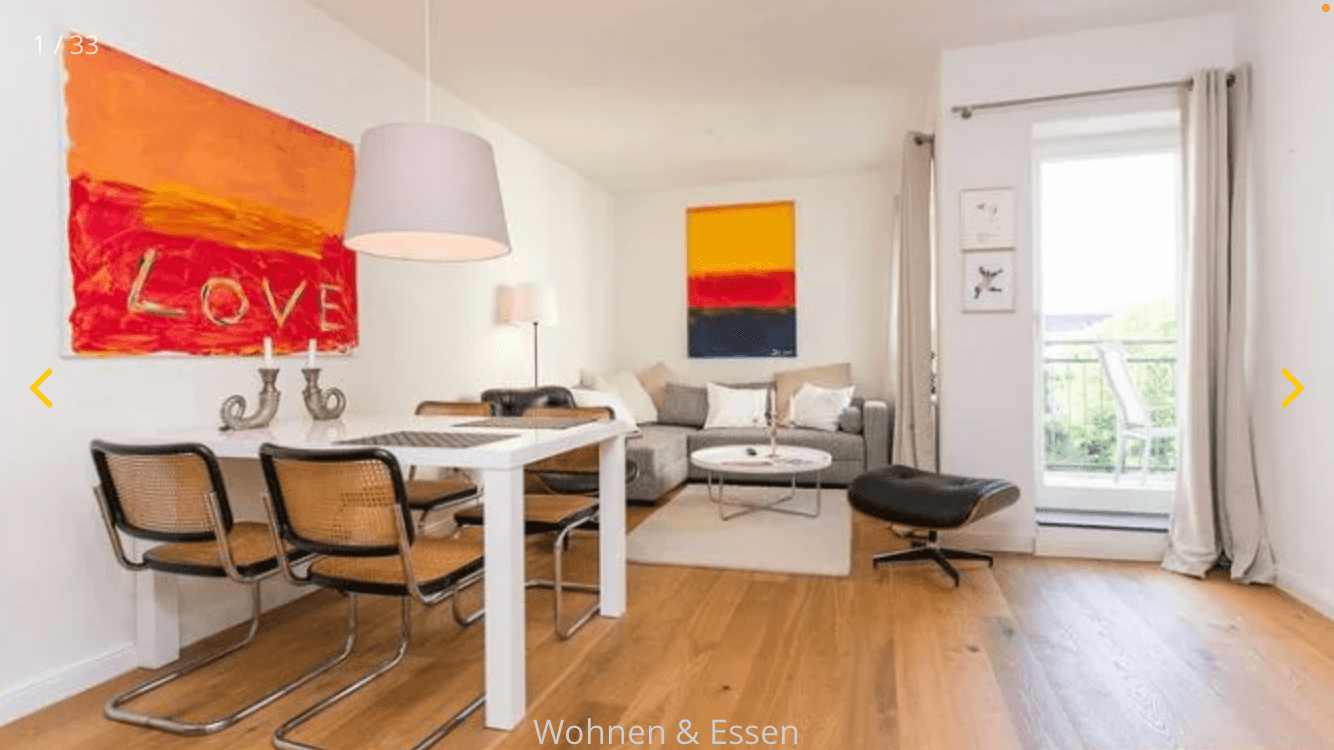 Prodej bytu 2+1 60 m², Hansastraße 41, Hamburg, Hamburg Prodej bytu 2+1 60 m², Hansastraße 41, Hamburg, Hamburg