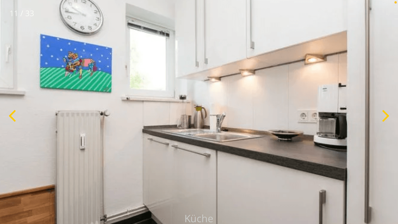 Prodej bytu 2+1 60 m², Hansastraße 41, Hamburg, Hamburg Prodej bytu 2+1 60 m², Hansastraße 41, Hamburg, Hamburg