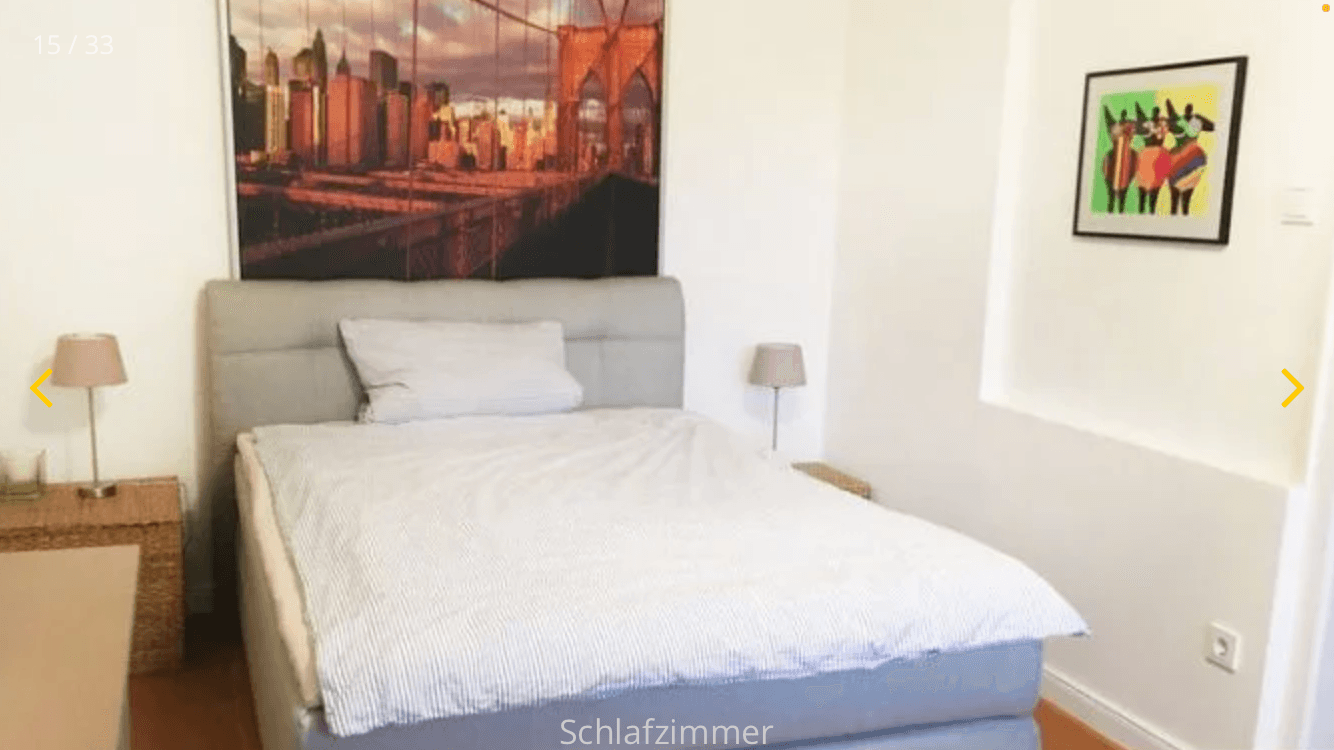 Prodej bytu 2+1 60 m², Hansastraße 41, Hamburg, Hamburg Prodej bytu 2+1 60 m², Hansastraße 41, Hamburg, Hamburg