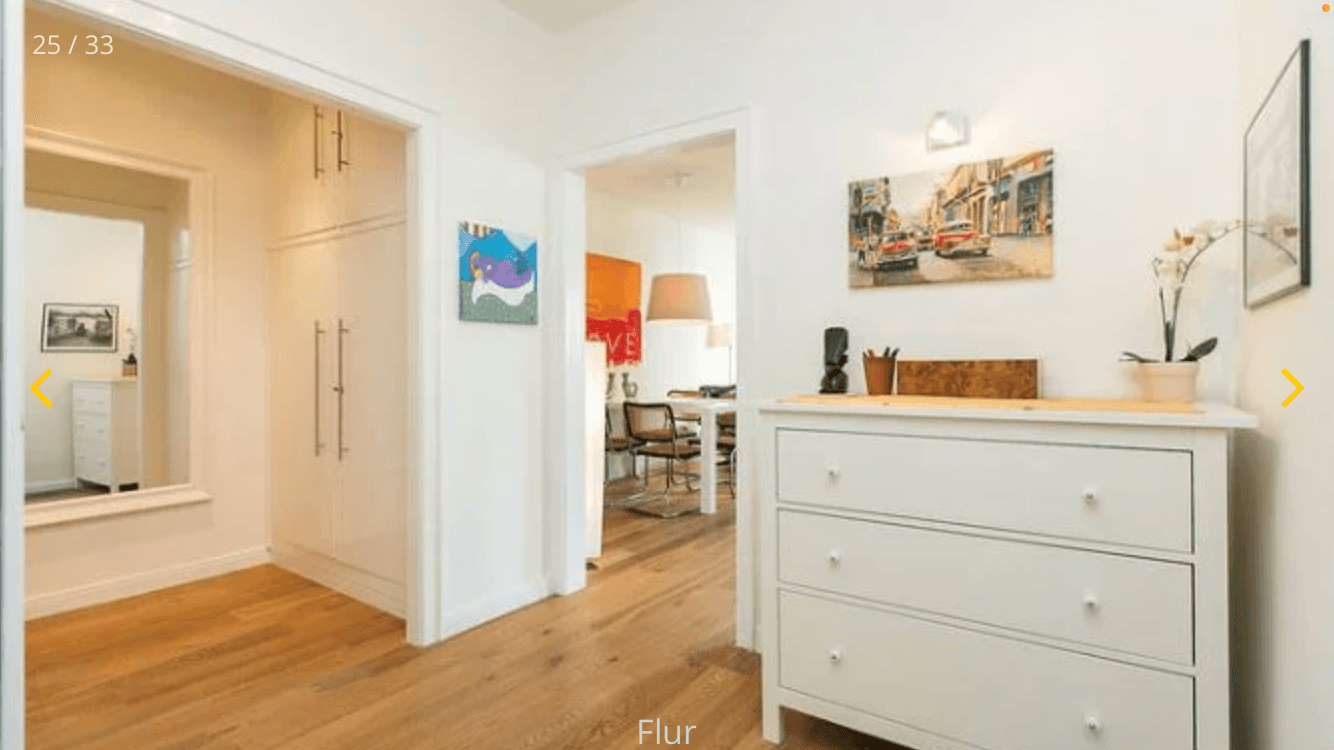 Prodej bytu 2+1 60 m², Hansastraße 41, Hamburg, Hamburg Prodej bytu 2+1 60 m², Hansastraße 41, Hamburg, Hamburg