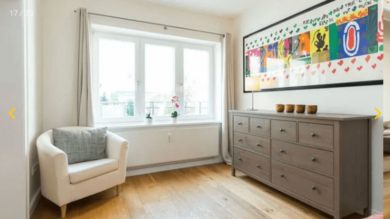 Prodej bytu 2+1 60 m², Hansastraße 41, Hamburg, Hamburg Prodej bytu 2+1 60 m², Hansastraße 41, Hamburg, Hamburg