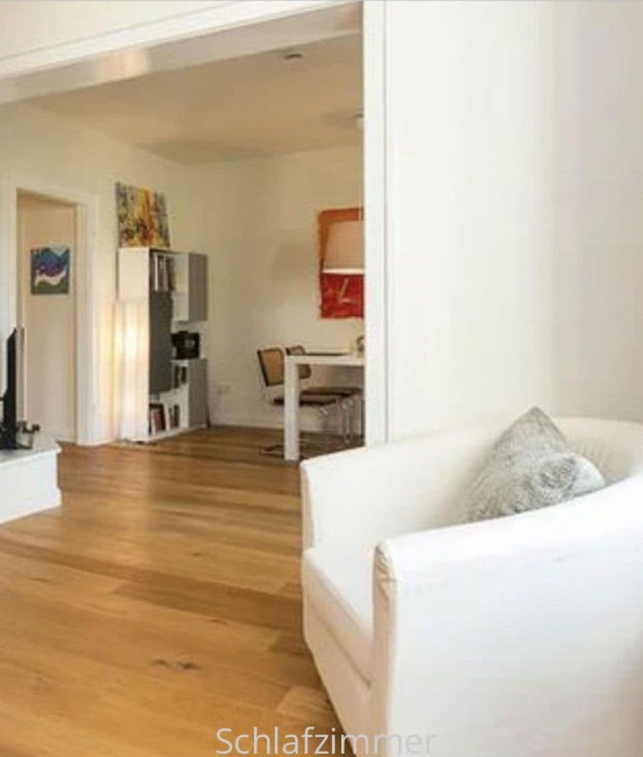 Prodej bytu 2+1 60 m², Hansastraße 41, Hamburg, Hamburg Prodej bytu 2+1 60 m², Hansastraße 41, Hamburg, Hamburg