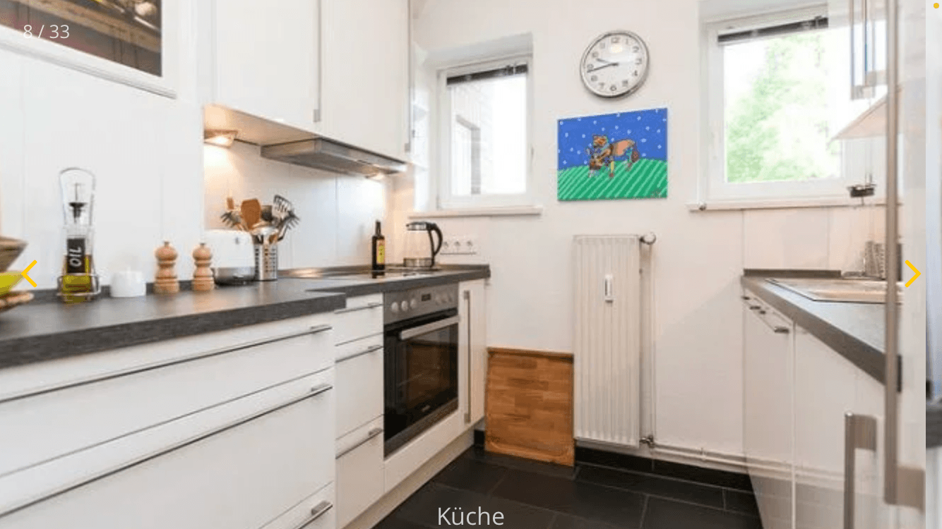 Prodej bytu 2+1 60 m², Hansastraße 41, Hamburg, Hamburg Prodej bytu 2+1 60 m², Hansastraße 41, Hamburg, Hamburg